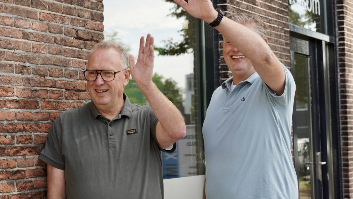 Waar begin je als je een baan zoekt?