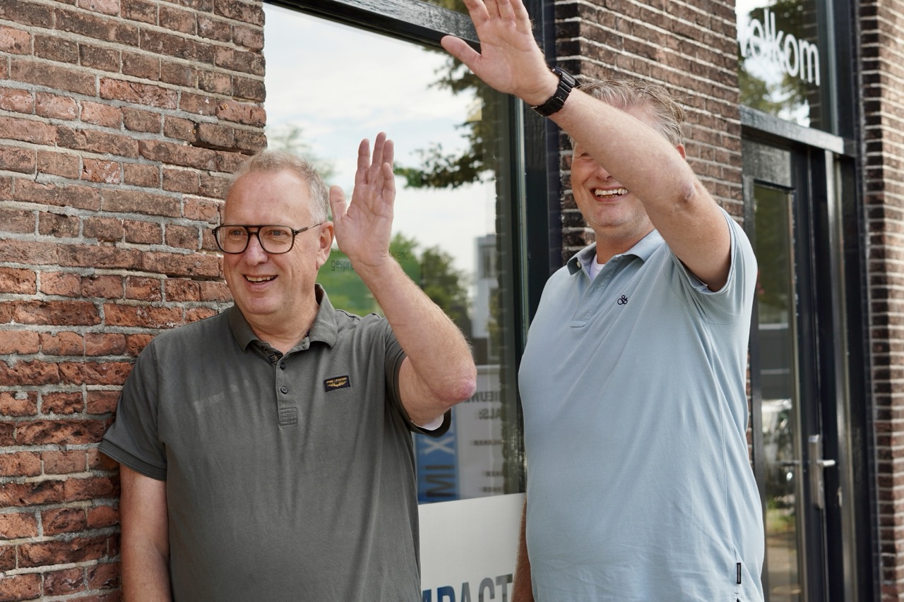 Waar begin je als je een baan zoekt?