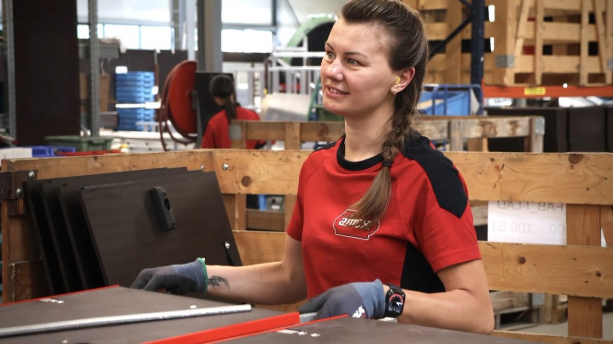 afhaakmomenten sollicitanten flex impact