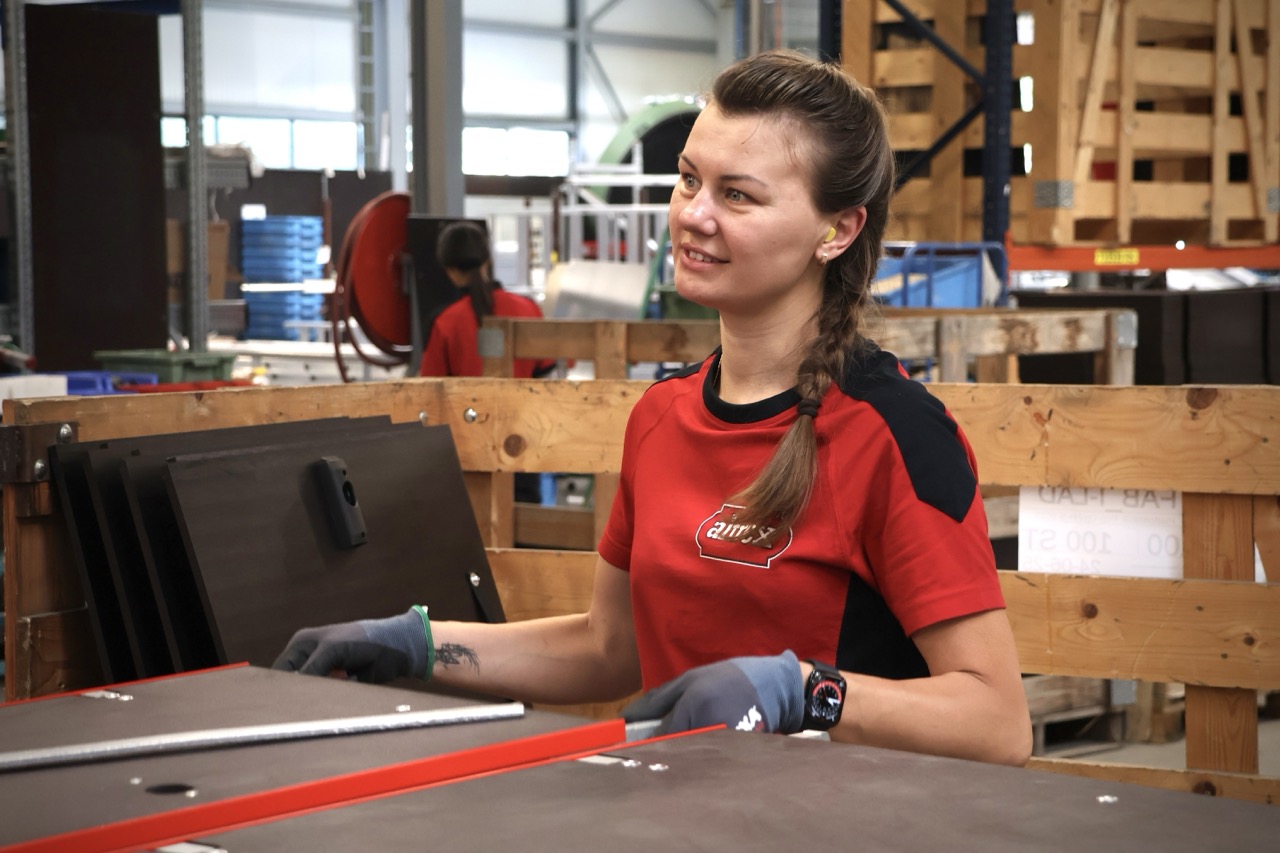 afhaakmomenten sollicitanten flex impact