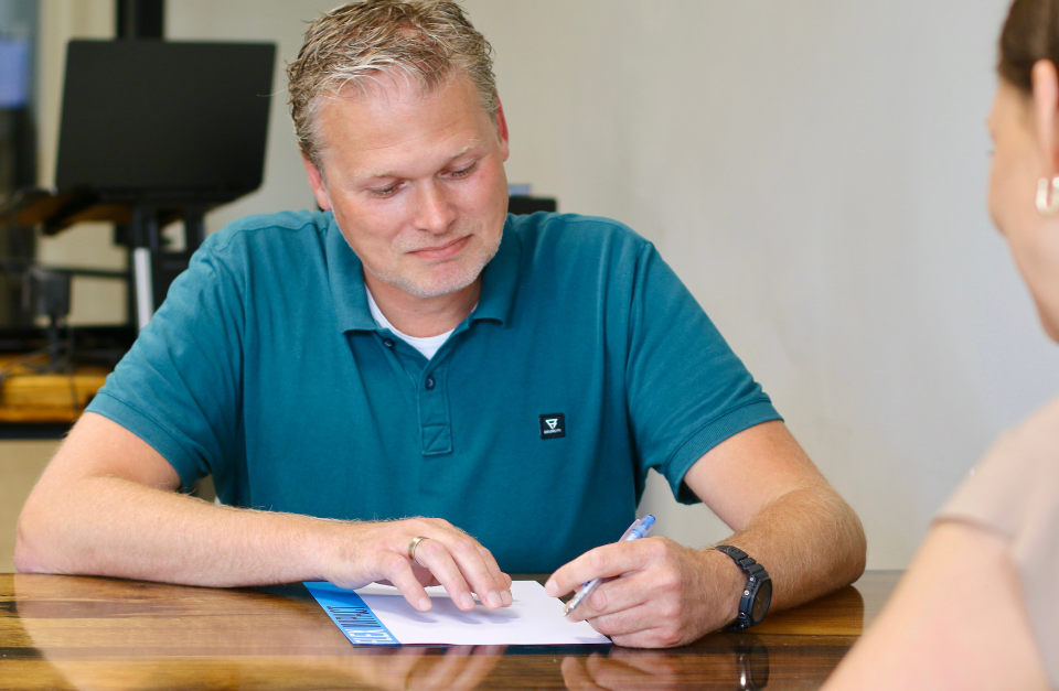 Nieuwe regelgeving voor transparantie in salaris