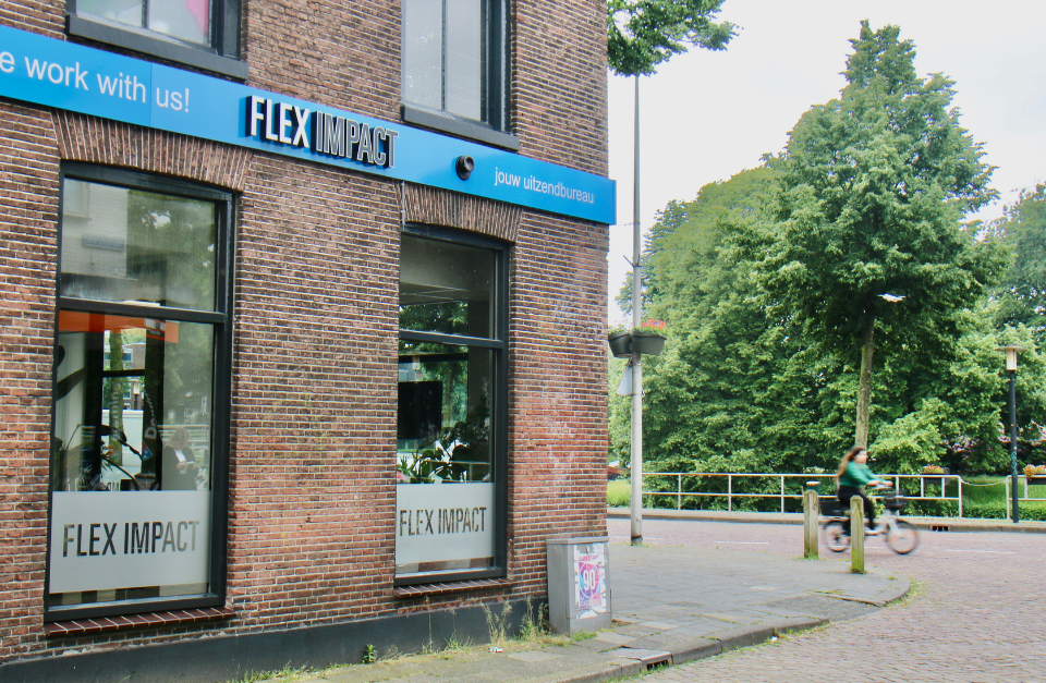 uitzendbureau Zwolle