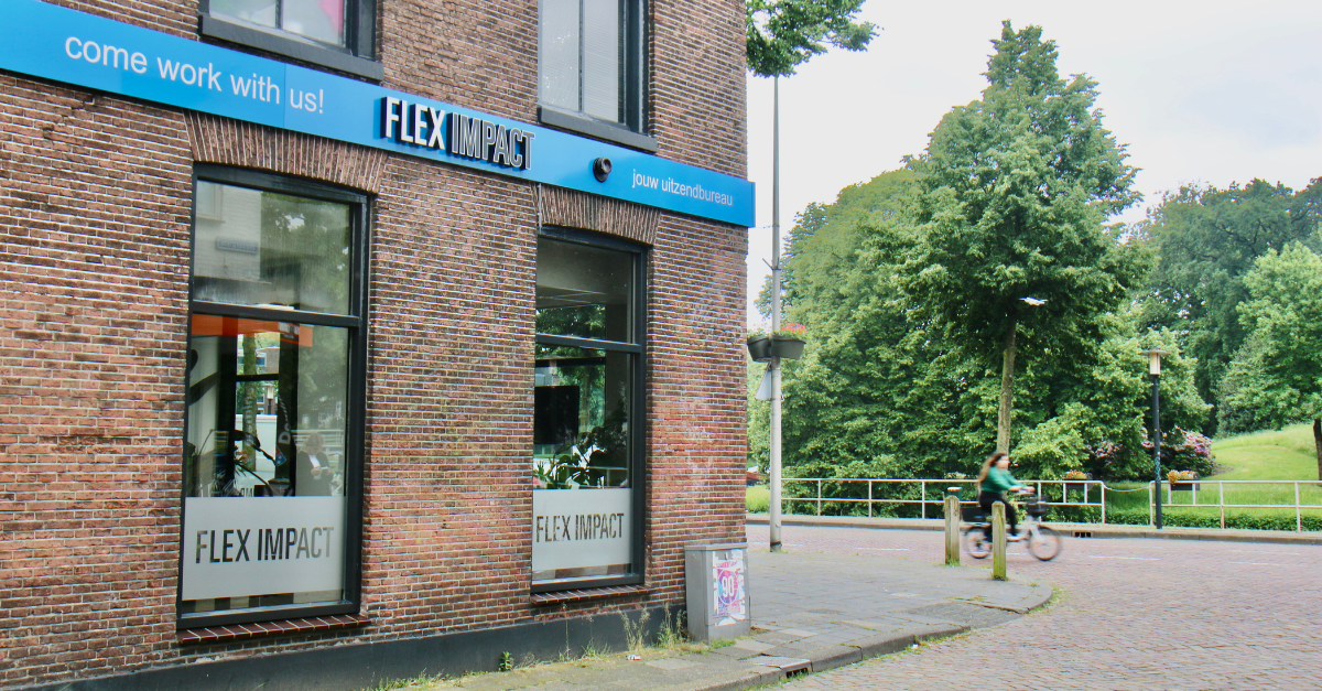 uitzendbureau Zwolle